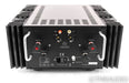 Pass Labs X250.8 Stereo Power Amplifier; X-250.8; Silver