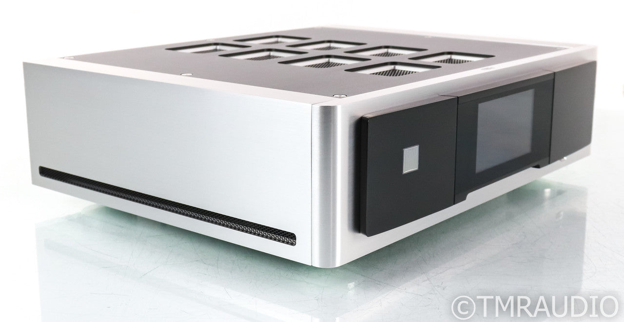 NAD M50.2 Digital Music Streamer / CD Player; M-50.2; 2TB