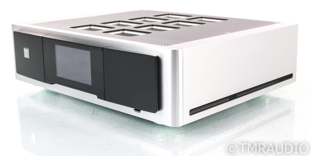 NAD M50.2 Digital Music Streamer / CD Player; M-50.2; 2TB