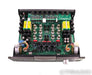 BAT VK-50 Stereo Tube Preamplifier; VK50; Remote; SIX-PAK Upgrade