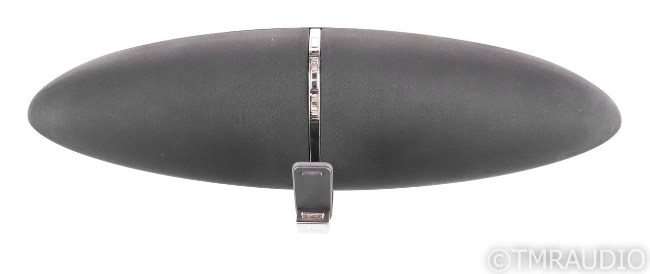 B&W Zeppelin iPod Dock / Speaker System; Gen 1; 40-Pin Connector; Remote