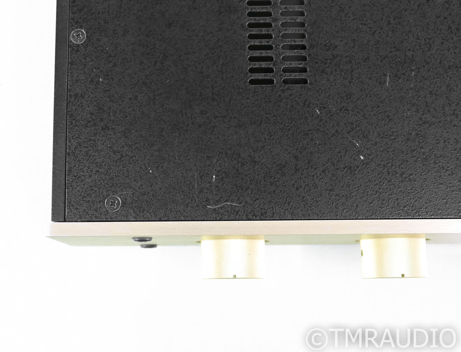 Conrad Johnson PV-12AL Stereo Tube Preamplifier; PV12AL