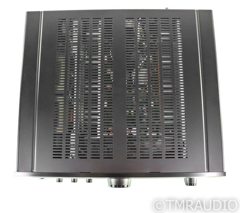 Denon PMA-1600NE Stereo Integrated Amplifier; PMA1600NE; Remote; Refurbished