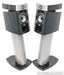 Focal Diablo Utopia III Bookshelf Speakers