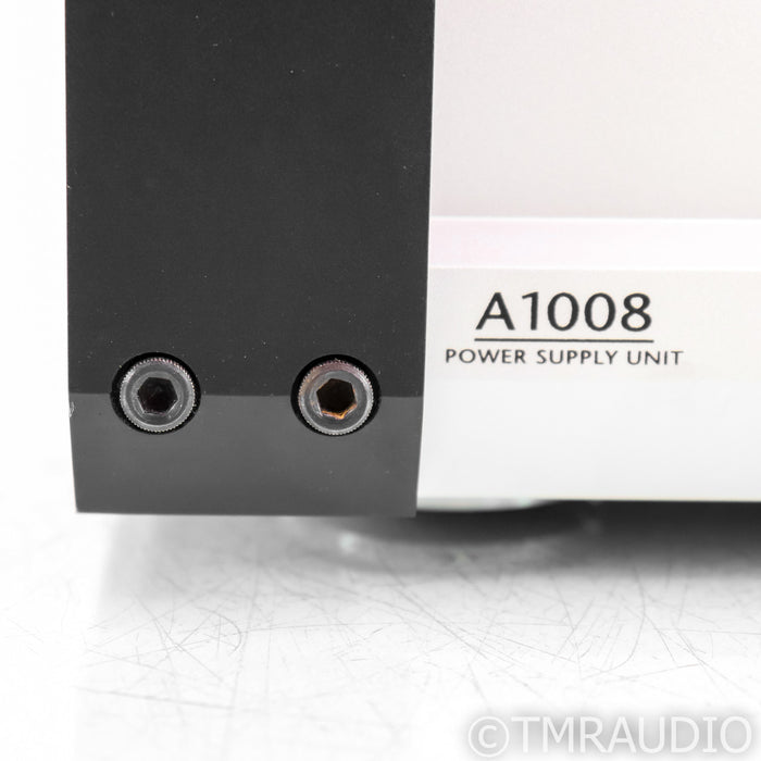 Musical Fidelity A1008 Stereo Integrated Amplifier