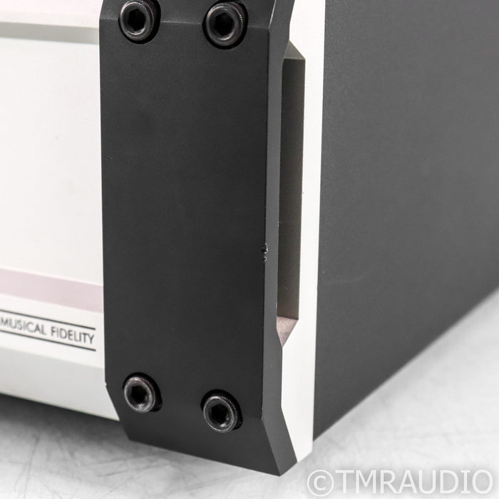 Musical Fidelity A1008 Stereo Integrated Amplifier