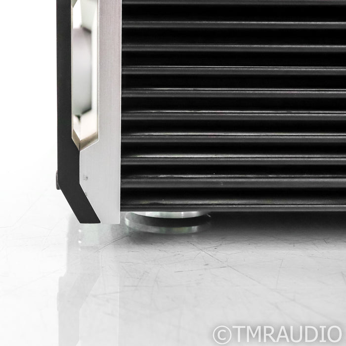 Musical Fidelity A1008 Stereo Integrated Amplifier