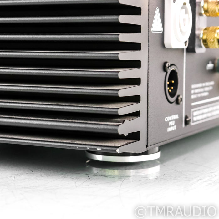 Musical Fidelity A1008 Stereo Integrated Amplifier