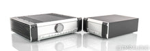 Musical Fidelity A1008 Stereo Integrated Amplifier