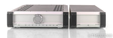 Musical Fidelity A1008 Stereo Integrated Amplifier
