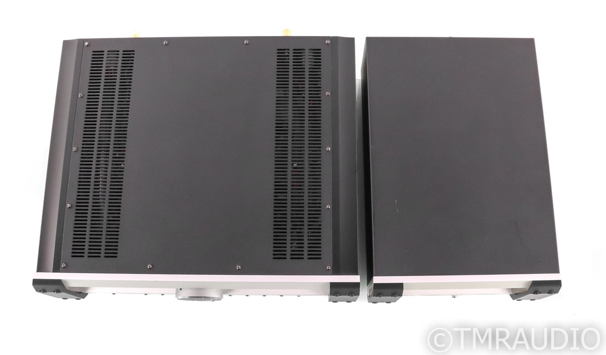Musical Fidelity A1008 Stereo Integrated Amplifier