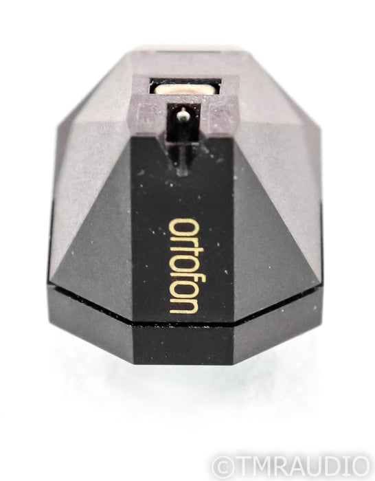 Ortofon 2M Black Moving Magnet Phono Cartridge; MM