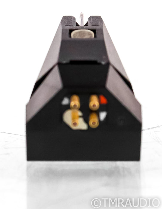 Ortofon 2M Black Moving Magnet Phono Cartridge; MM