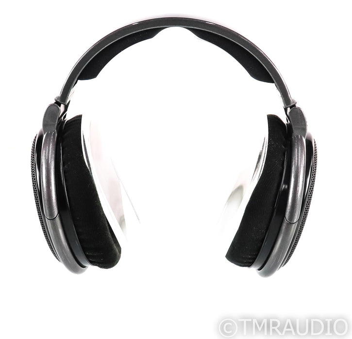 Sennheiser HD650 Open Back Headphones; HD-650; Ireland Made