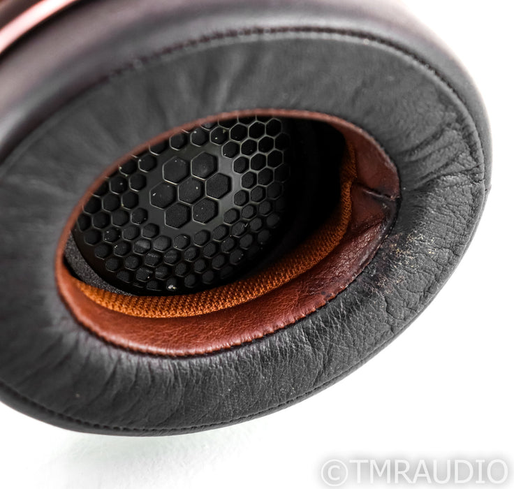 Focal Stellia Closed Back Headphones