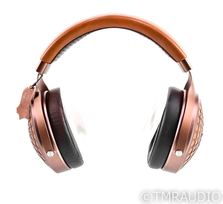 Focal Stellia Closed Back Headphones