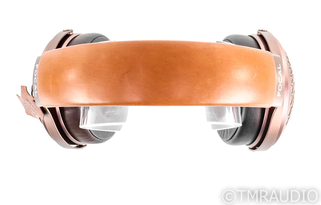 Focal Stellia Closed Back Headphones