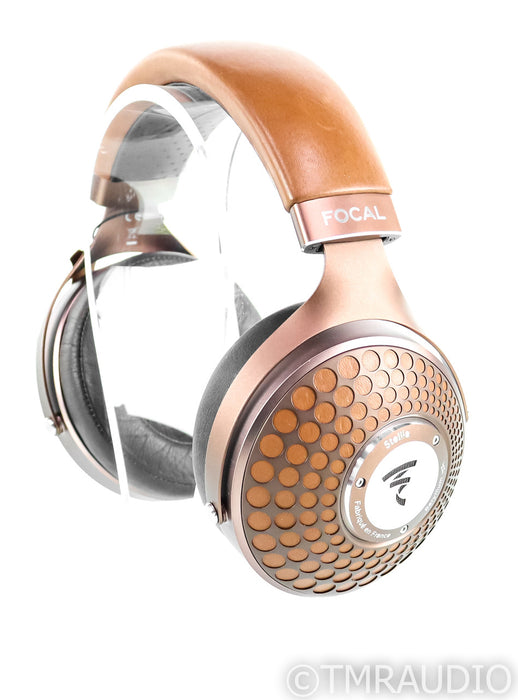 Focal Stellia Closed Back Headphones
