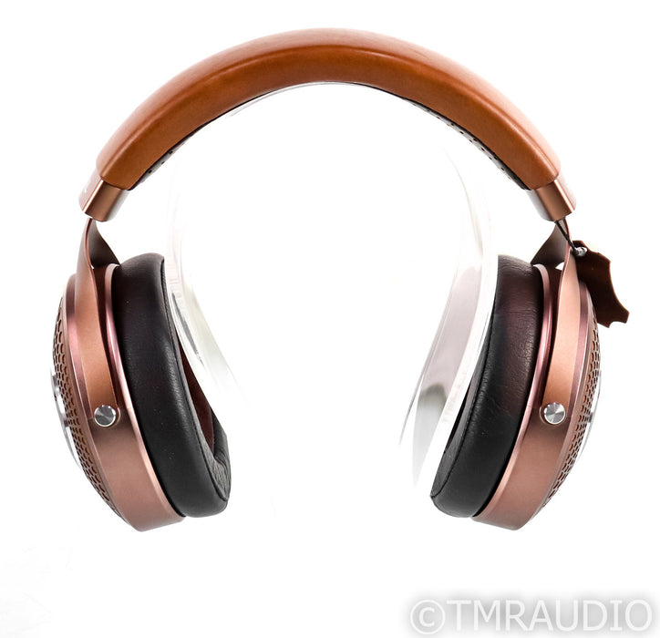 Focal Stellia Closed Back Headphones