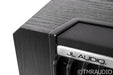JL Audio E-Sub E-110 10" Powered Subwoofer; E110; Black Ash