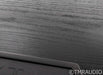 JL Audio E-Sub E-110 10" Powered Subwoofer; E110; Black Ash