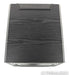 JL Audio E-Sub E-110 10" Powered Subwoofer; E110; Black Ash