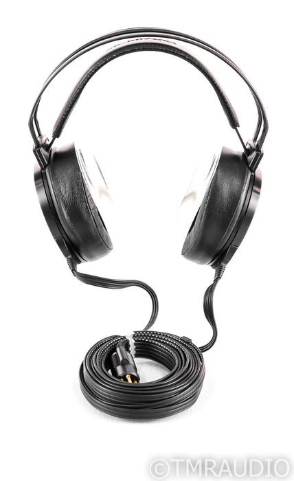 Stax SR-007 MKII Electrostatic Headphones; SR007 Mk 2; 5-Pin