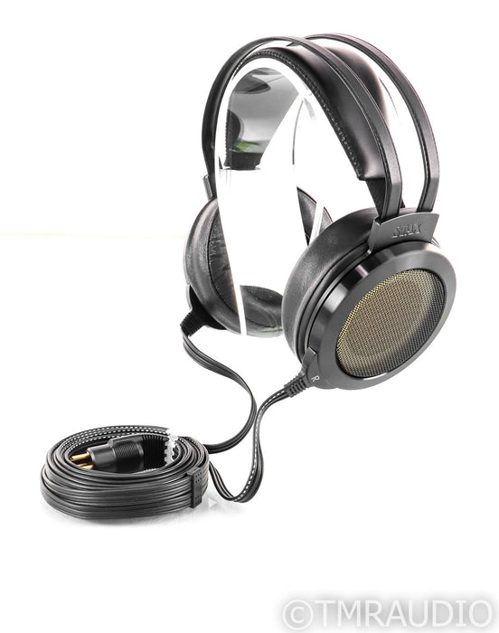 Stax SR-007 MKII Electrostatic Headphones; SR007 Mk 2; 5-Pin