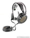 Stax SR-007 MKII Electrostatic Headphones; SR007 Mk 2; 5-Pin