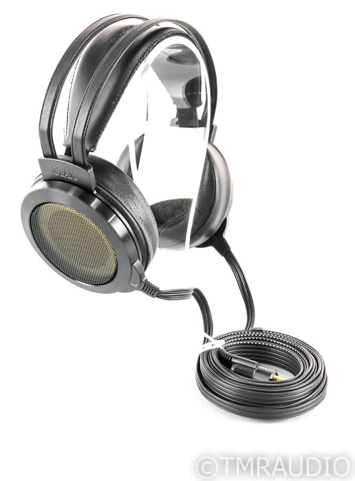 Stax SR-007 MKII Electrostatic Headphones; SR007 Mk 2; 5-Pin