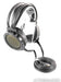 Stax SR-007 MKII Electrostatic Headphones; SR007 Mk 2; 5-Pin