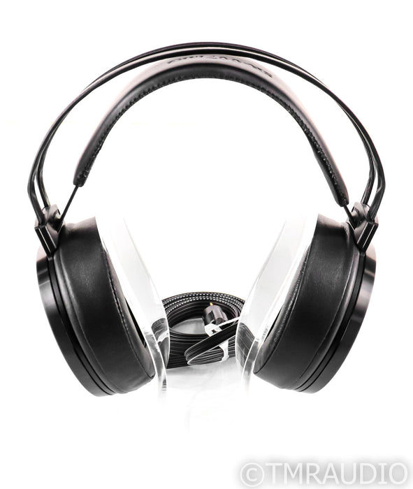 Stax SR-007 MKII Electrostatic Headphones; SR007 Mk 2; 5-Pin