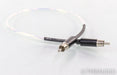 Kimber Kable Illuminations D-60 RCA Digital Coaxial Cable; 0.5m Interconnect