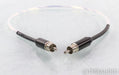 Kimber Kable Illuminations D-60 RCA Digital Coaxial Cable; 0.5m Interconnect