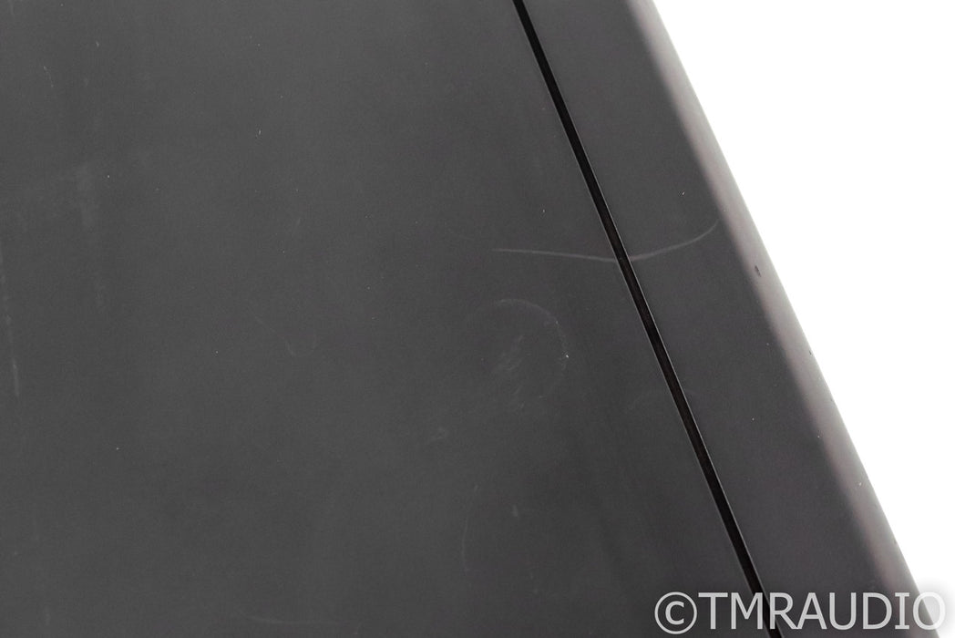 Vienna Acoustics Theatro Center Channel Speaker; Matte Black