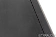Vienna Acoustics Theatro Center Channel Speaker; Matte Black