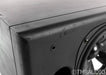 Vienna Acoustics Theatro Center Channel Speaker; Matte Black