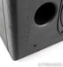 Vienna Acoustics Theatro Center Channel Speaker; Matte Black