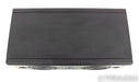 Vienna Acoustics Theatro Center Channel Speaker; Matte Black