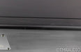 Vienna Acoustics Theatro Center Channel Speaker; Matte Black