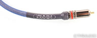 Audio Magic Excalibur II RCA Cables; 1m Pair Interconnects