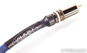 Audio Magic Excalibur II RCA Cables; 1m Pair Interconnects