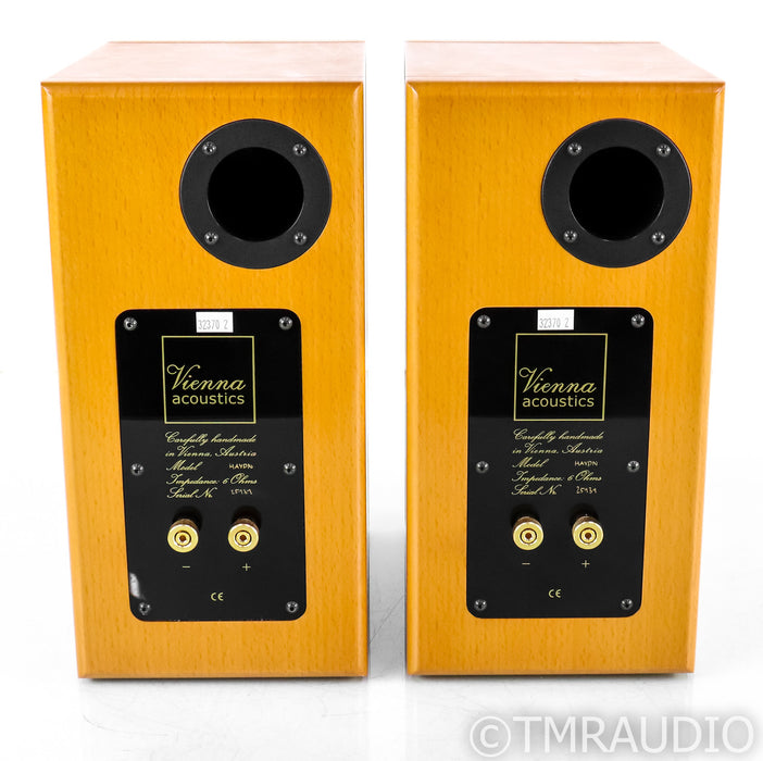 Vienna Acoustics Haydn Bookshelf Speakers