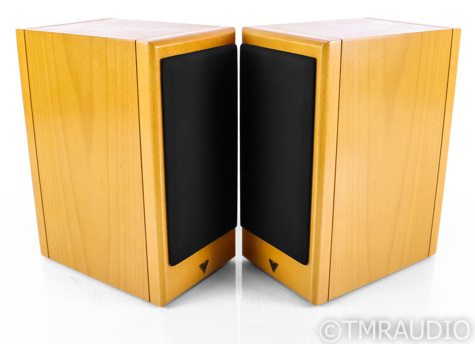 Vienna Acoustics Haydn Bookshelf Speakers