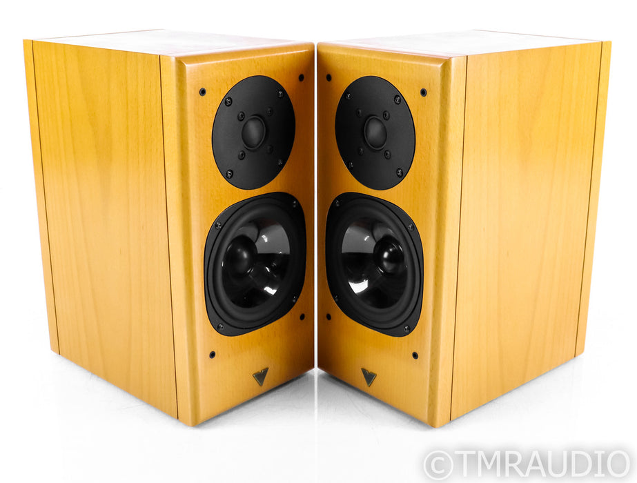 Vienna Acoustics Haydn Bookshelf Speakers