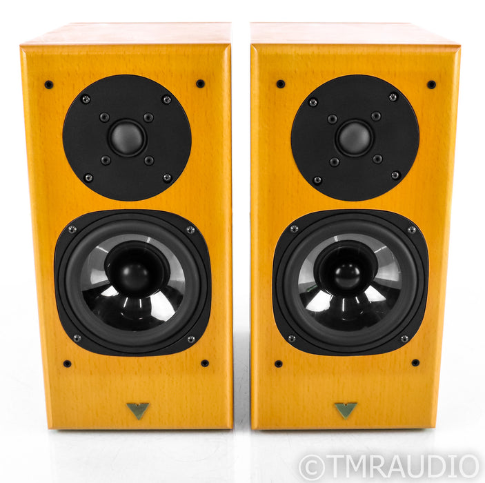 Vienna Acoustics Haydn Bookshelf Speakers