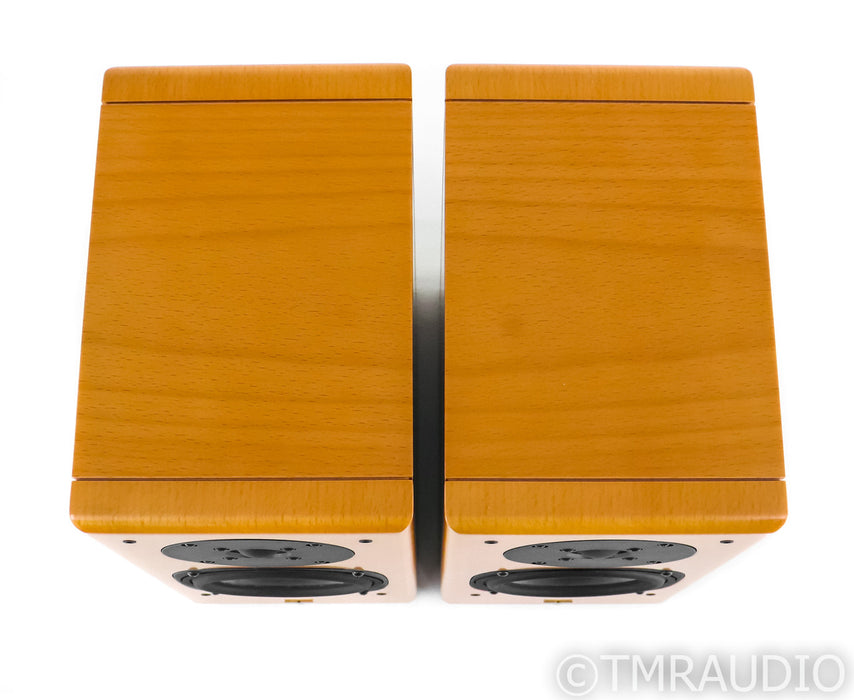 Vienna Acoustics Haydn Bookshelf Speakers