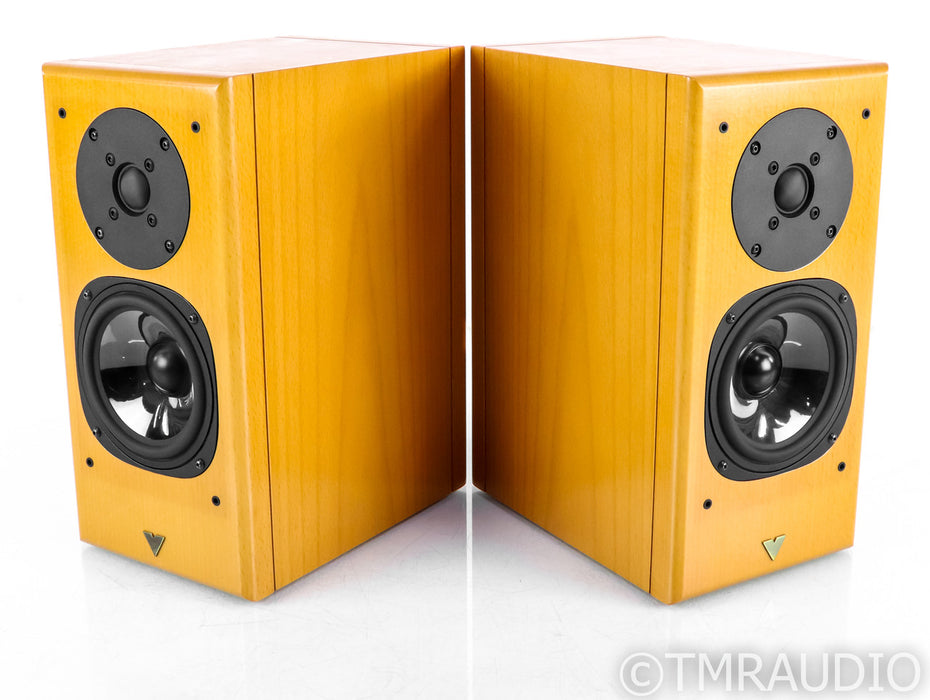 Vienna Acoustics Haydn Bookshelf Speakers