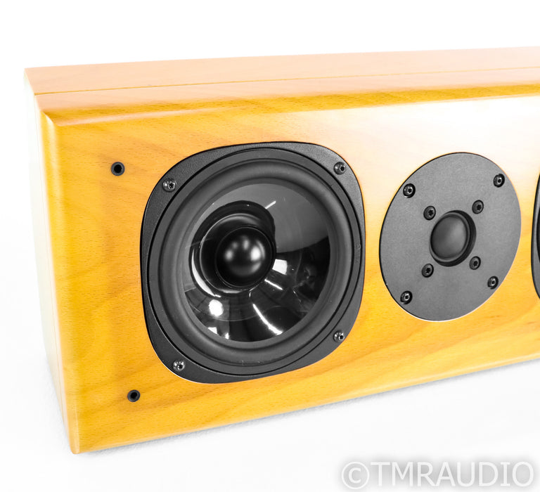 Vienna Acoustics Waltz Bookshelf / Surround Speakers