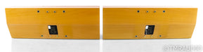 Vienna Acoustics Waltz Bookshelf / Surround Speakers